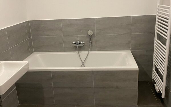 Badsanierung in Margareten, 1050 Wien