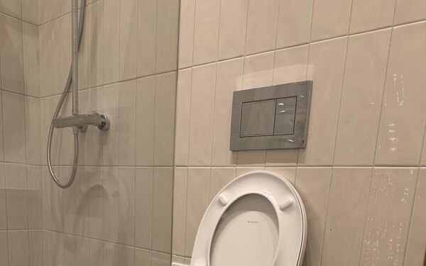 Badsanierung in Meidling, 1120 Wien
