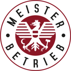 Staatlich geprüfter Meisterbetrieb