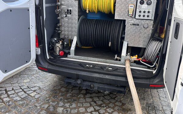 Installateur Notdienst im Einsatz in Alsergrund, 1090 Wien