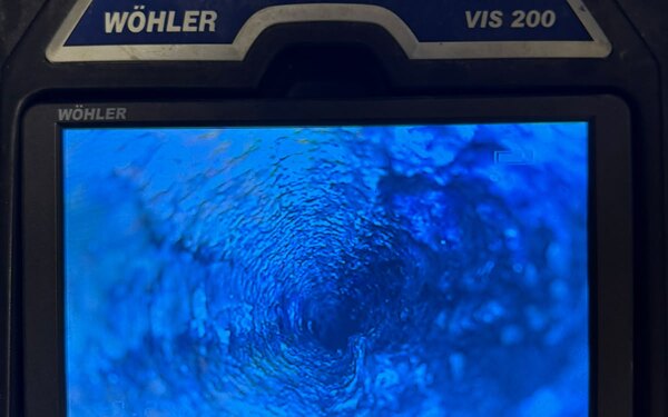 Installateur Notdienst im Einsatz in Meidling, 1120 Wien