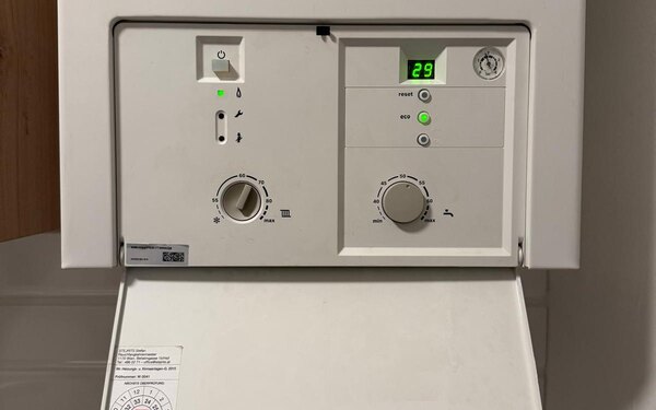 Installateur Notdienst im Einsatz in Hietzing, 1130 Wien