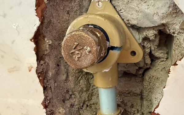 Installateur Notdienst im Einsatz in Döbling, 1190 Wien