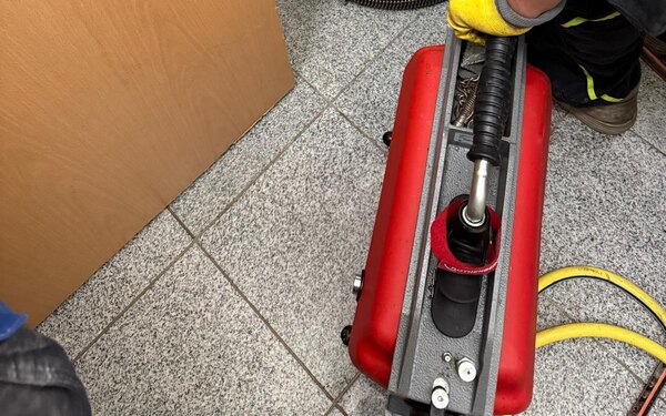 Rohrreinigung in Meidling, 1120 Wien