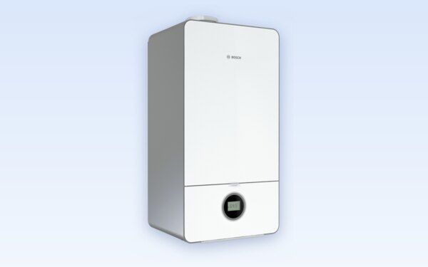 Bosch Gastherme: Bosch Thermenservice Wien