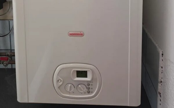 Nordgas Gastherme: Nordgas Thermenwartung Wien