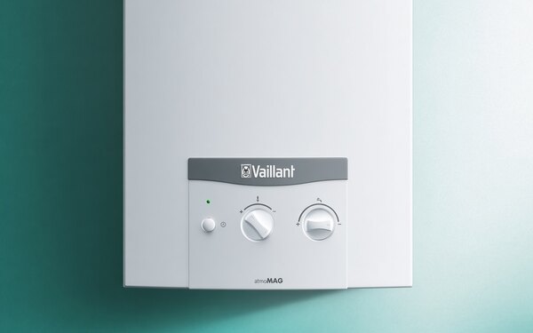 Vaillant Gastherme: Vaillant Thermenservice Wien