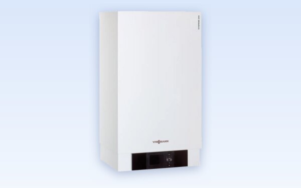 Viessmann Gastherme: Viessmann Thermenservice Wien